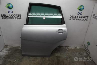 PORTIERA POSTERIORE SINISTRA SEAT Altea Berlina BX