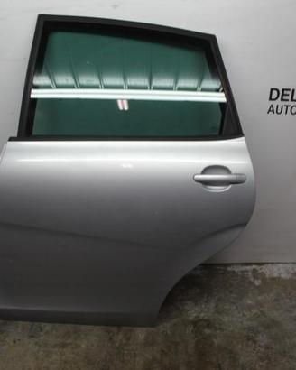 PORTIERA POSTERIORE SINISTRA SEAT Altea Berlina BX