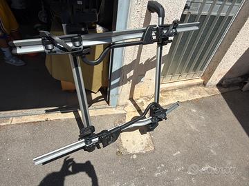 Porta bici Toyota RAV4