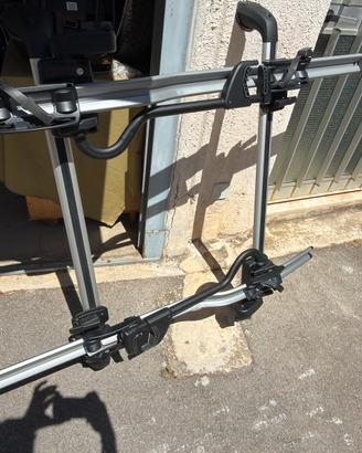 Porta bici Toyota RAV4