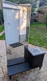 specchiera anni 50 / 60