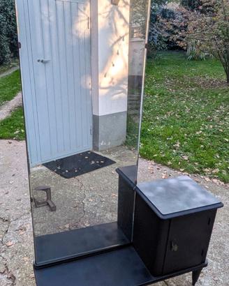specchiera anni 50 / 60