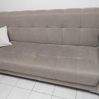 divano a letto contenitore