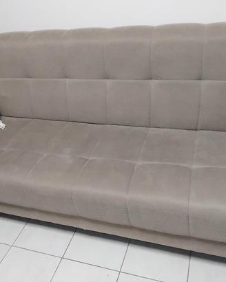 divano a letto contenitore