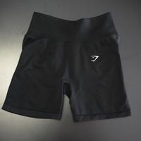 Shorts Gymshark pantalonicini palestra push up