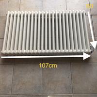 Calorifero elettrico