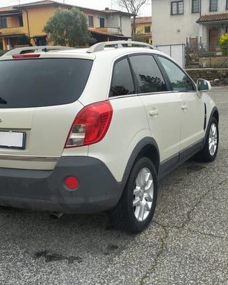 Opel Antara 2.2 CDTI 163CV Start&Stop 4x2 Cosmo