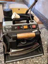 ferro da stiro Polti vaporella 2h professional