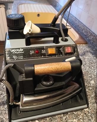 ferro da stiro Polti vaporella 2h professional