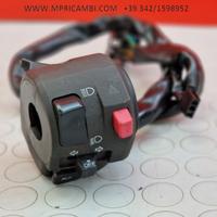 DEVIO LUCE KAWASAKI ER6 N 2006 2007 ER 6N 2008 200