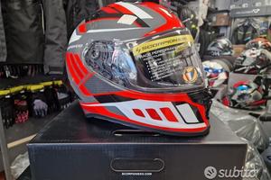 SCORPION Casco Integrale EXO R1 EVO II Air - Vital