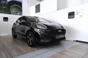 FORD Puma '19-> - Puma 1.0 EcoBoost Hybrid 125 CV
