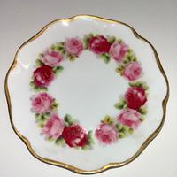 Set 6 piatti da dolce Rosenthal “Chrysantheme”