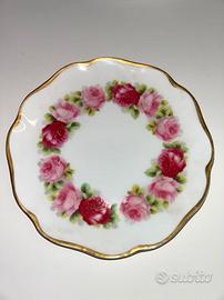 Set 6 piatti da dolce Rosenthal “Chrysantheme”