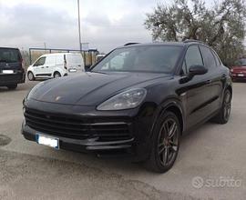 Porsche Cayenne 3.0 V6 E-Hybrid - 2018