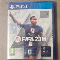 FIFA23 PS4