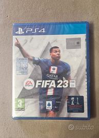 FIFA23 PS4