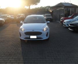Ford Fiesta 1.5 EcoBlue 5 porte Titanium