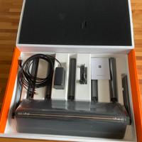 Xiaomi AX 3600