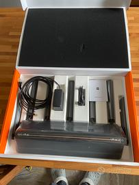Xiaomi AX 3600