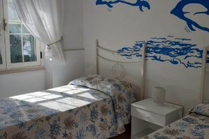 L.Mattei. trilocale sul mare