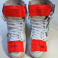 Off White Off Court 3.0 sneakers 