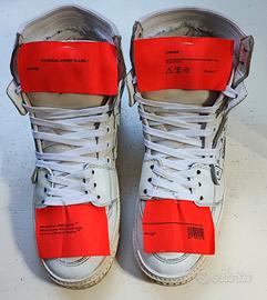 Off White Off Court 3.0 sneakers 