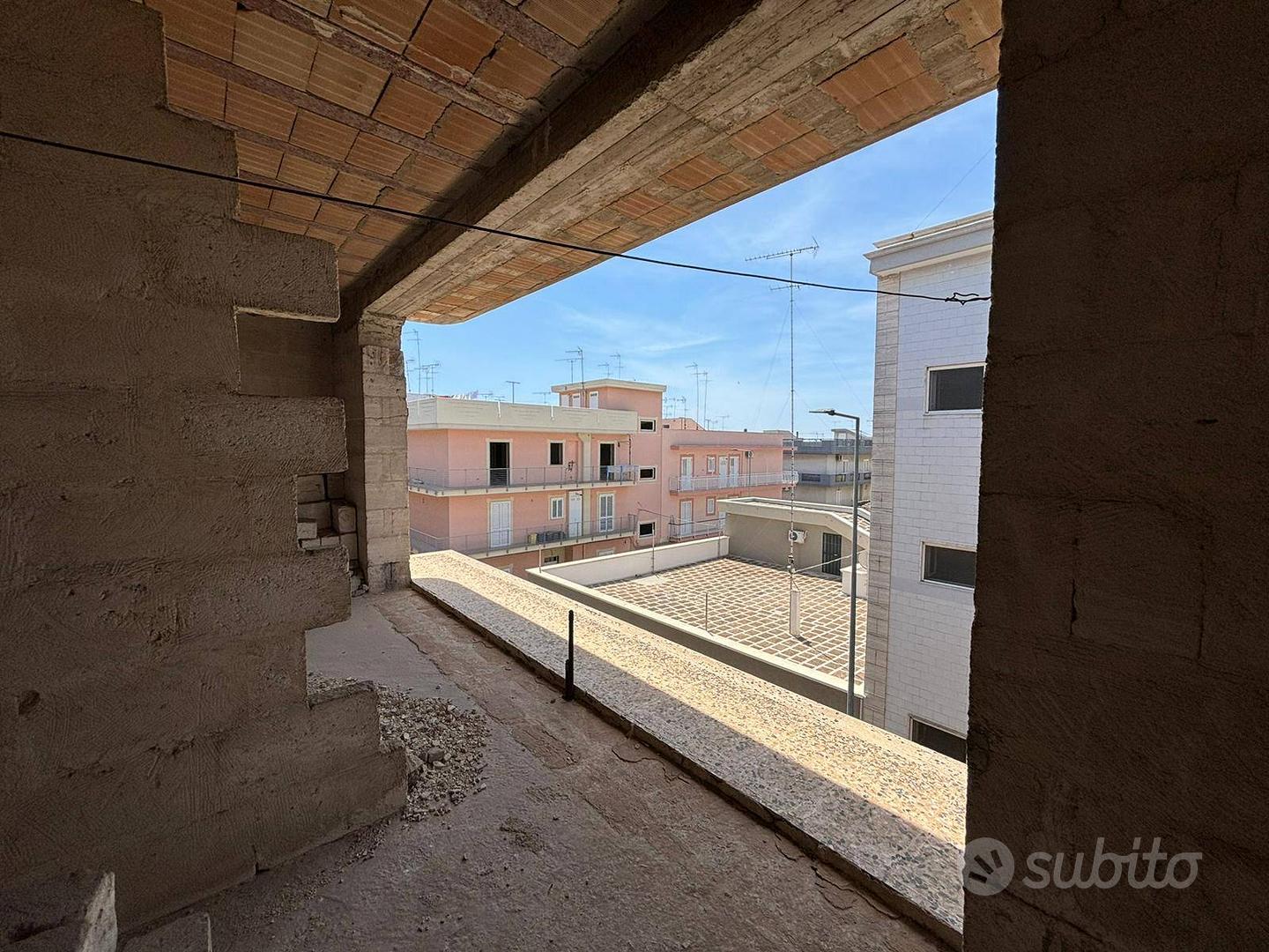 Appartamento – Massafra, Taranto - Altro