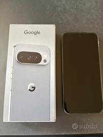 Pixel 10 Pro 256 gb