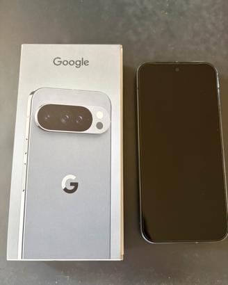 Pixel 10 Pro 256 gb
