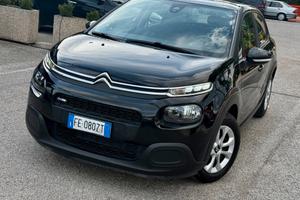 " UNA CHICCA " Citroen C3 PureTech 82 Feel