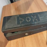 Pedale VOX WAH V845  