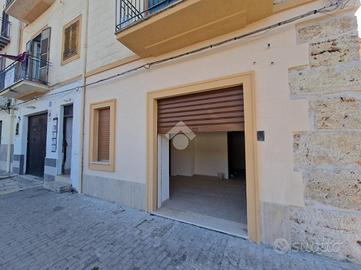 NEGOZIO A ALCAMO
