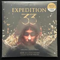 Vinile Expedition 33 Soundtrack - SIGILLATO (Raro)