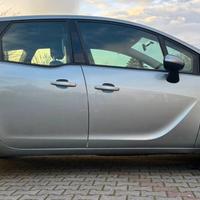 Opel Meriva1.4 Turbo 120CV GPL Tech Cosmo