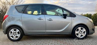 Opel Meriva1.4 Turbo 120CV GPL Tech Cosmo