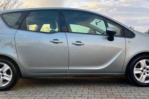 Opel Meriva1.4 Turbo 120CV GPL Tech Cosmo