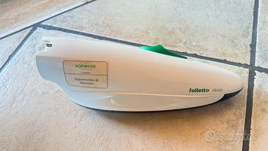 Spazzola Elettrica per imbottiti, Folletto Vorwerk