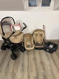 Trio Inglesina