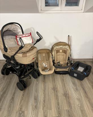 Trio Inglesina