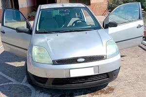 Ford Fiesta 1.2 Benzina 16V