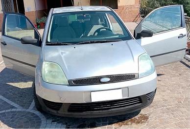 Ford Fiesta 1.2 Benzina 16V
