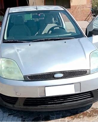 Ford Fiesta 1.2 Benzina 16V