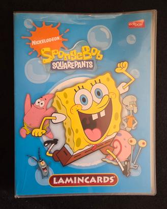 Nickelodeon SpongeBob SquarePants Album 2000