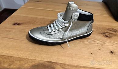 Jimmy Choo sneakers uomo
