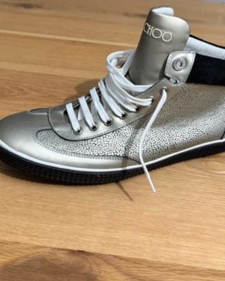 Jimmy Choo sneakers uomo