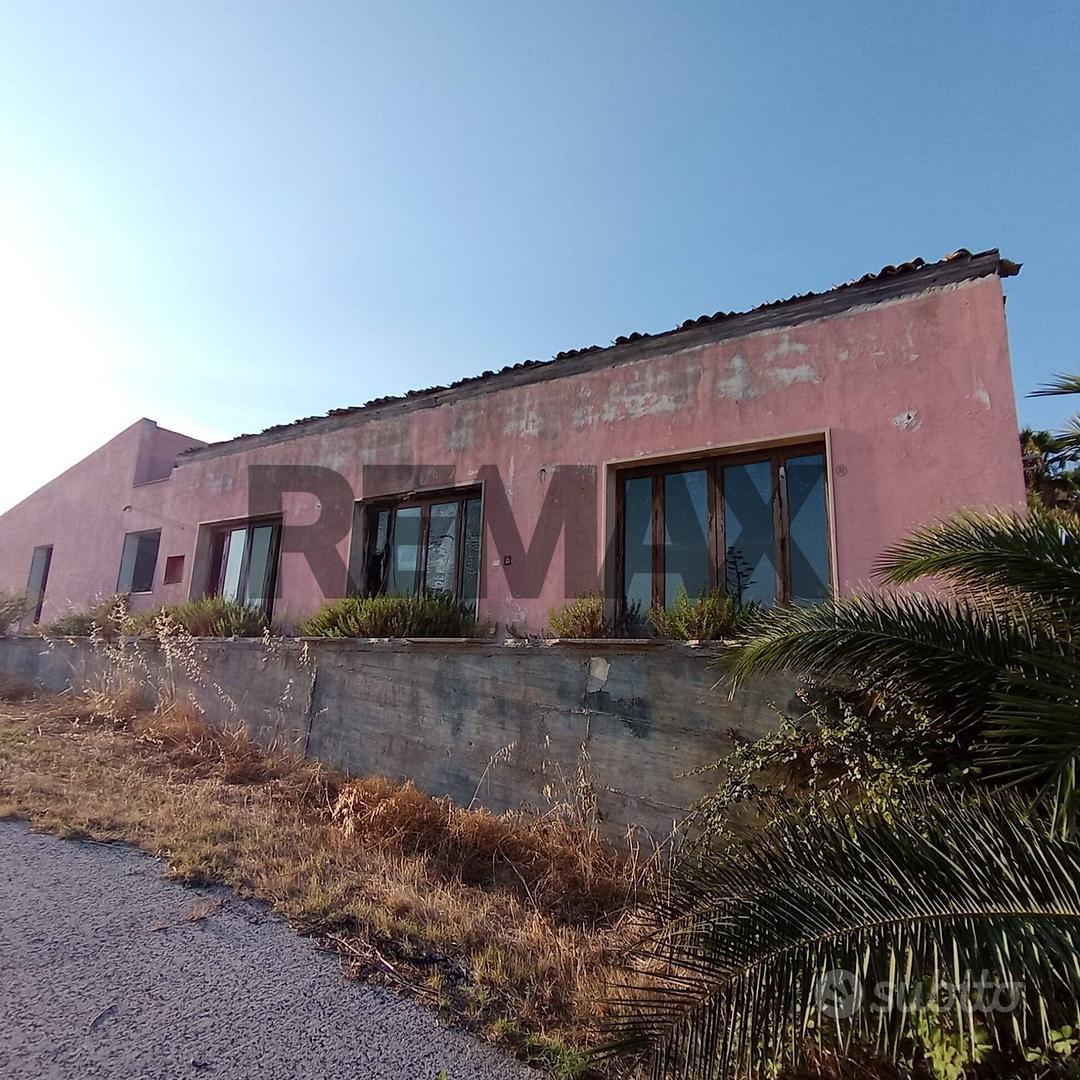 Cascina/Casale - Siracusa - Vista 4