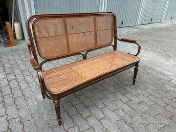 Panca Thonet originale