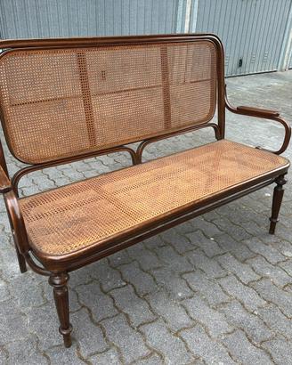 Panca Thonet originale