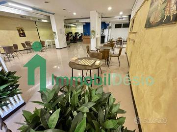 Locale commerciale in centro storico